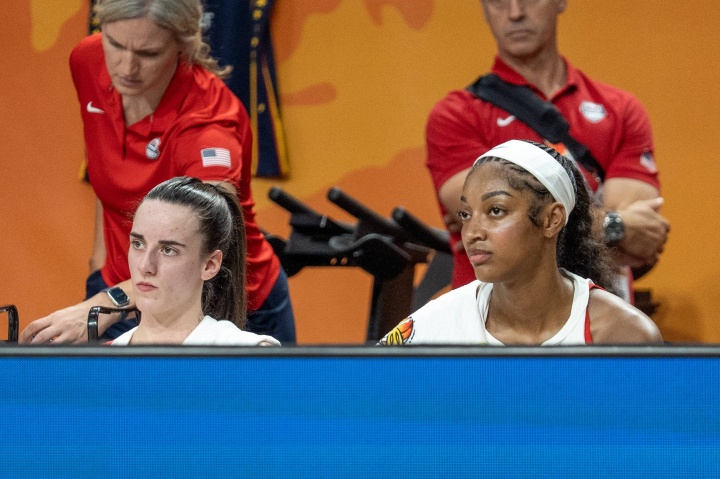 美媒：WNBA球员工会不满被五大联盟联手打击博彩行动排除在外