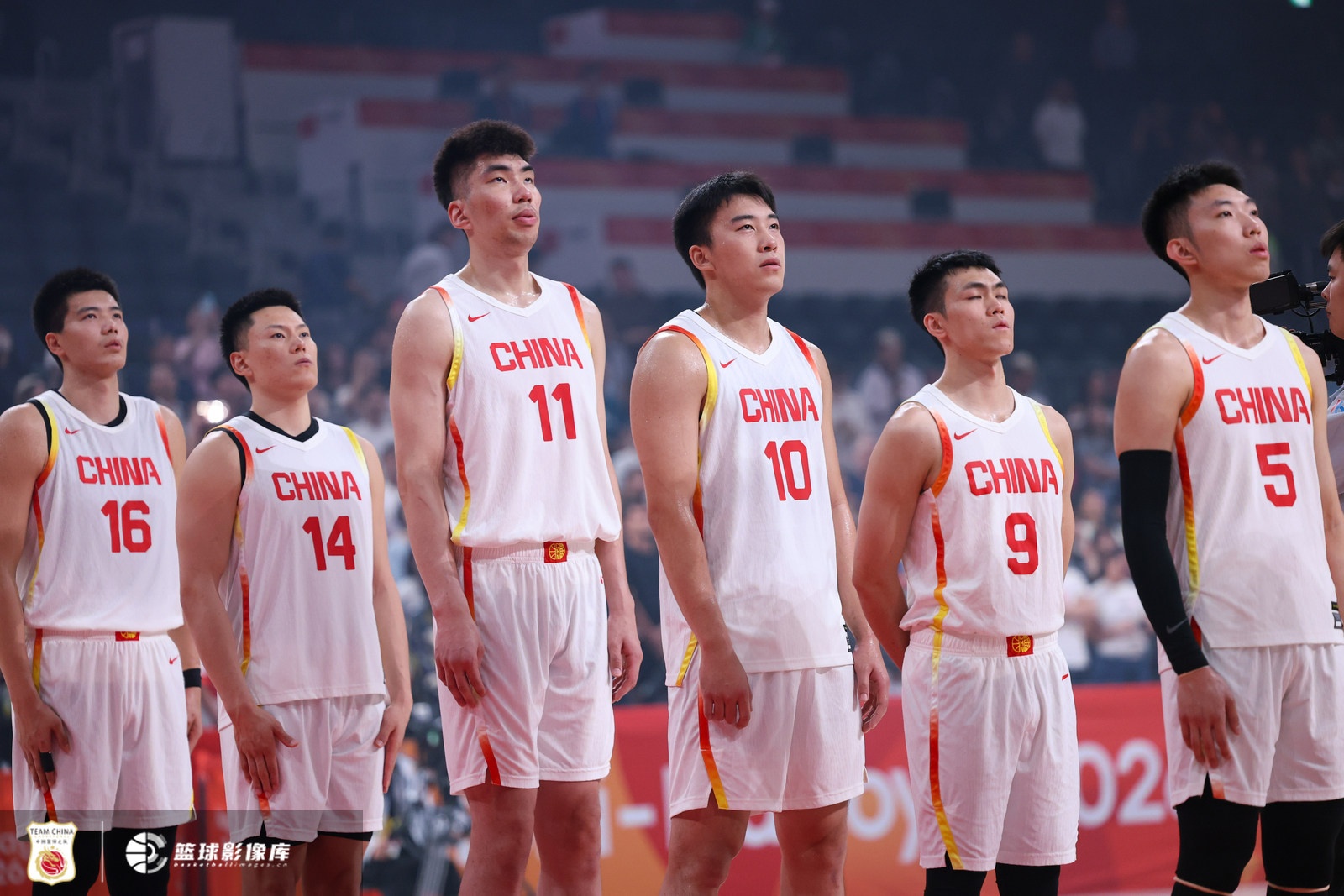 惊险过关沙特晋级四强！你觉得中国男篮该针对性强化哪些地方？