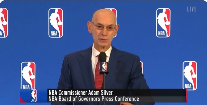 萧华：第二土豪线设计对标NFL 这会让联盟竞争变得更平衡